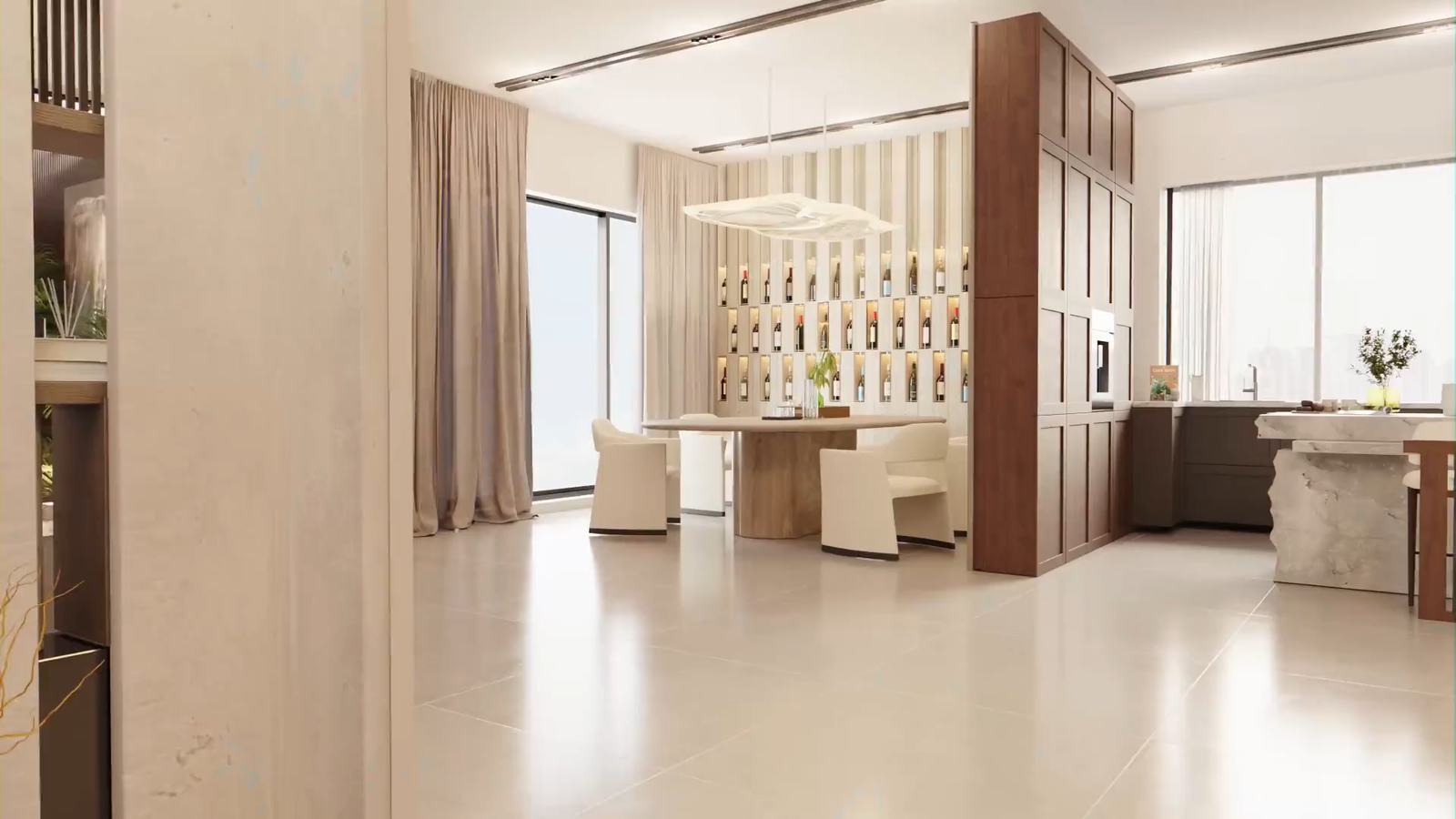 3D TOURS
